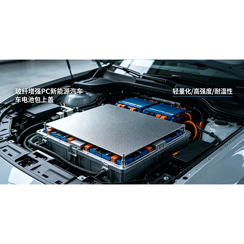 Стеклонаполненный ПК