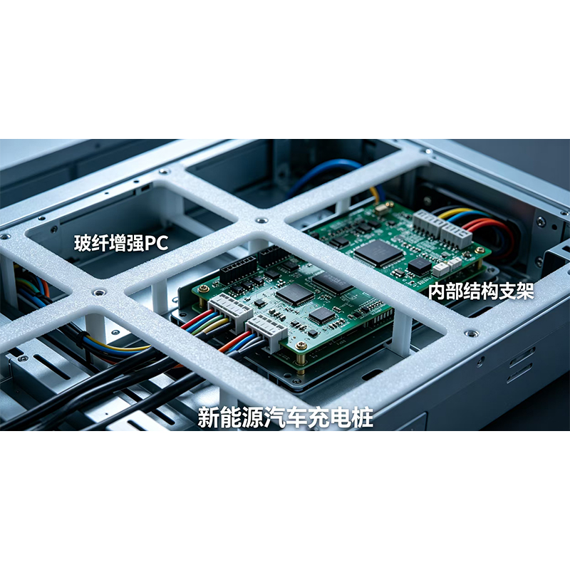 Стеклонаполненный ПК