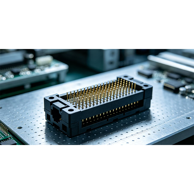 Стеклонаполненный полиамид