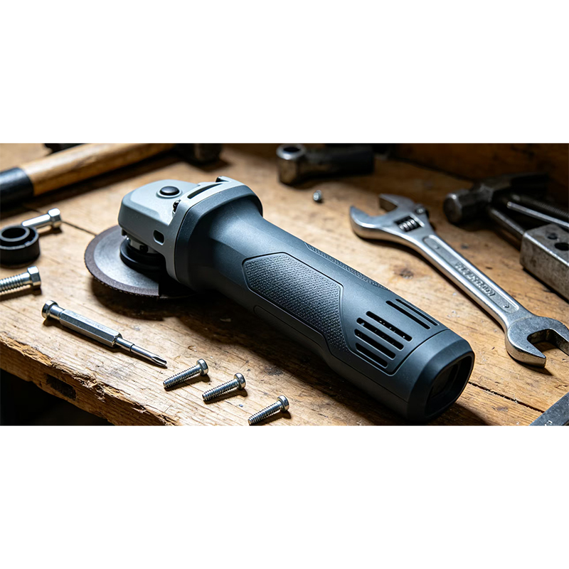 Стеклонаполненный полиамид