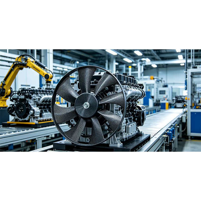 Стеклонаполненный полиамид