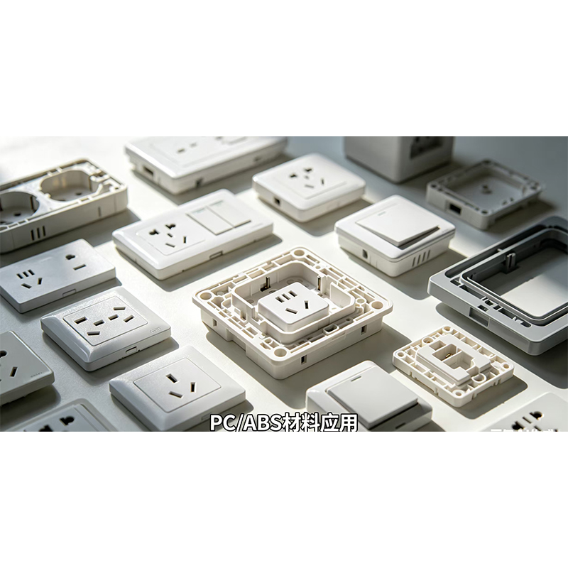 Универсальный PC-ABS