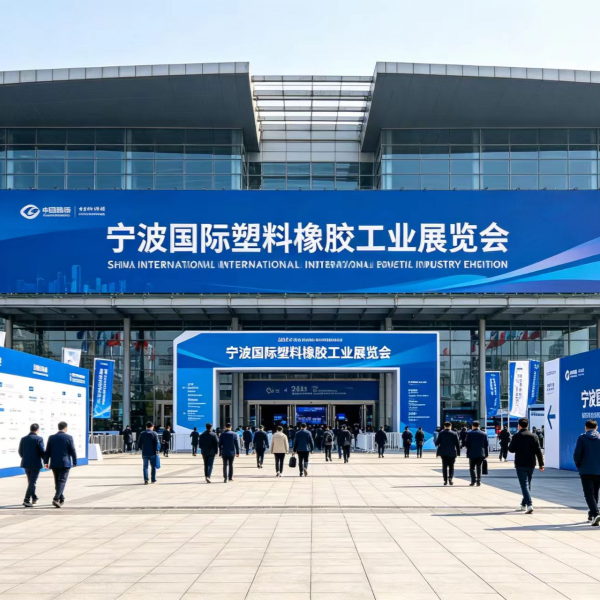 «Ningbo Chain» и «Suhe Plastic» — от пластика к каучуку: выставка «Ningbo Rubber & Plastic» уделяет особое внимание новым возможностям в области модифицированных пластиков для новой энергетики