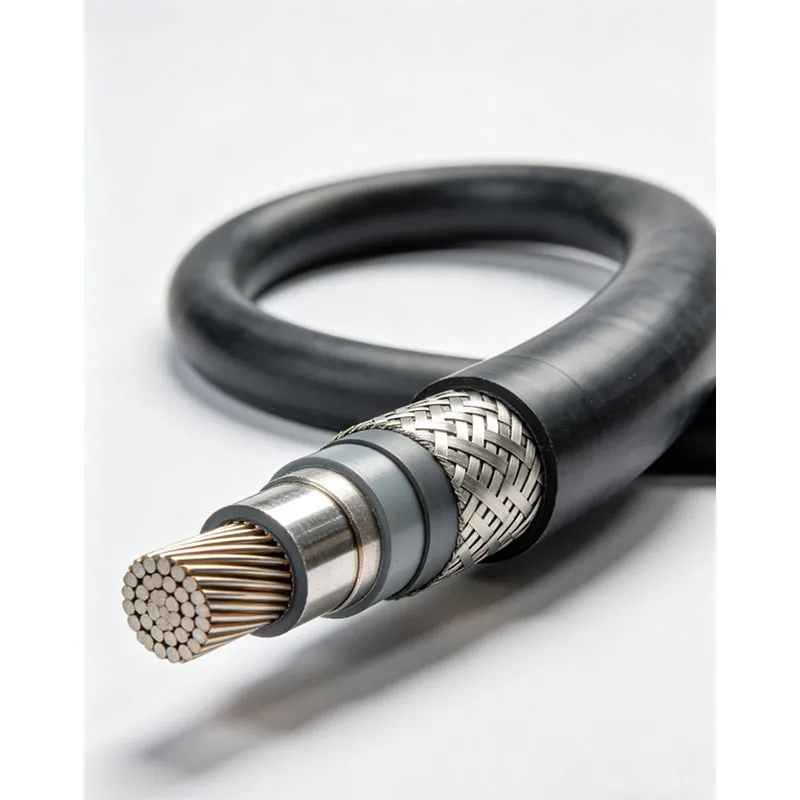 Кабельная продукция компании Huiyou для фотоэлектрических систем способствует развитию новой энергетической отрасли в Центральной Азии