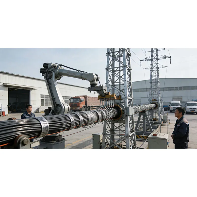 Компания Cangzhou Huiyou Cable – ведущий поставщик кабельной продукции в России и Центральной Азии, акции которой котируются на бирже