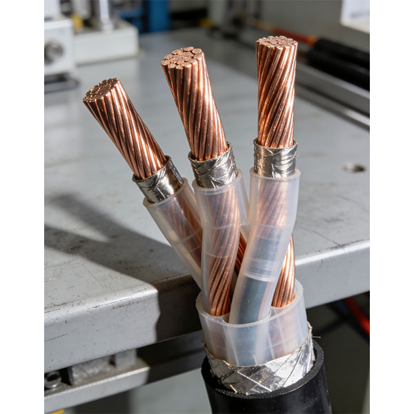 Разветвительные кабели Huiyou: идеально подходят для электроснабжения высотных зданий в русскоязычных регионах