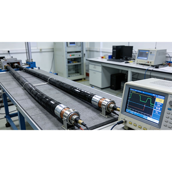 Компания Huiyou Cable прошла предварительную квалификацию в Государственной электросетевой корпорации Китая и получила авторитетное признание качества