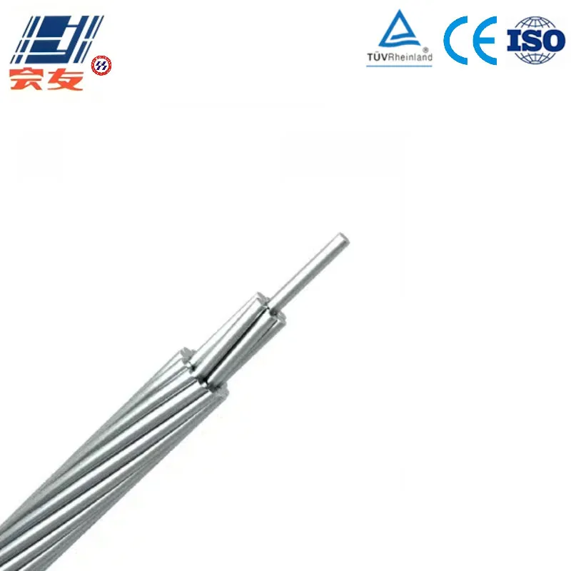 Алюминиевый провод (AAC)