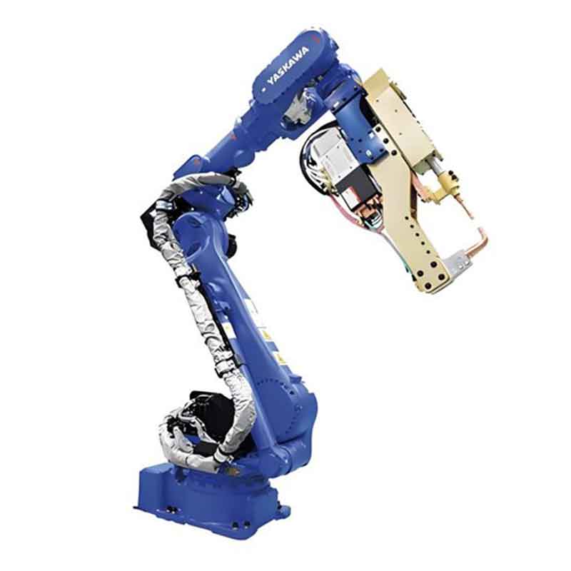 Комплектующие для промышленных роботов Yaskawa
