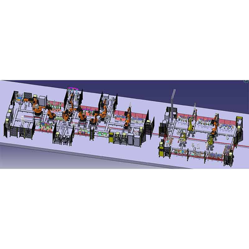 Проект Avatr E518