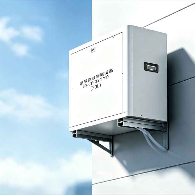 SR-X800DBY Потолочный кислородогенерирующий обеззараживатель-очиститель воздуха 20 л