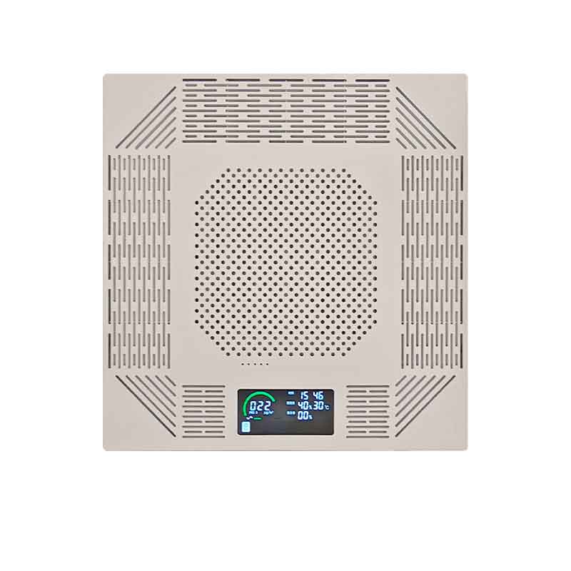 SR-X800DBY Потолочный обеззараживатель воздуха