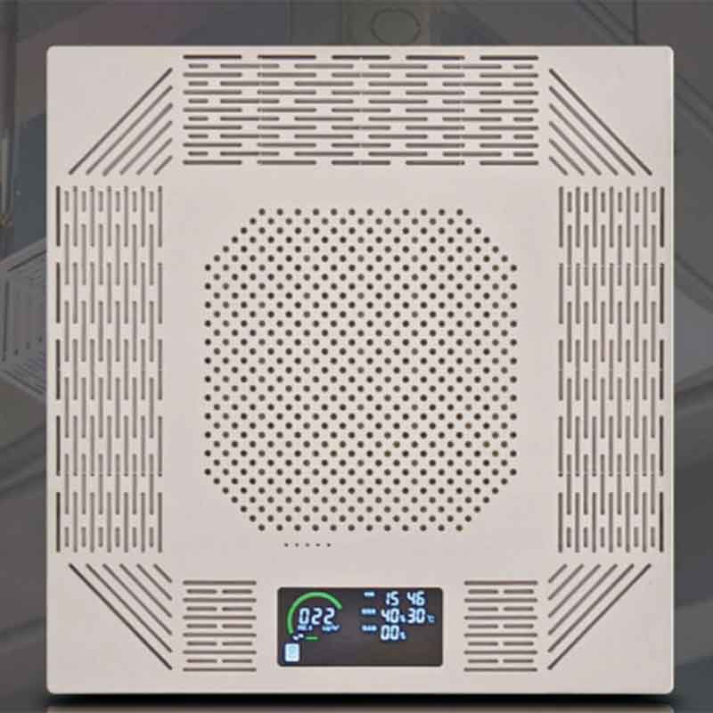 SR-X800DBY Потолочный обеззараживатель воздуха