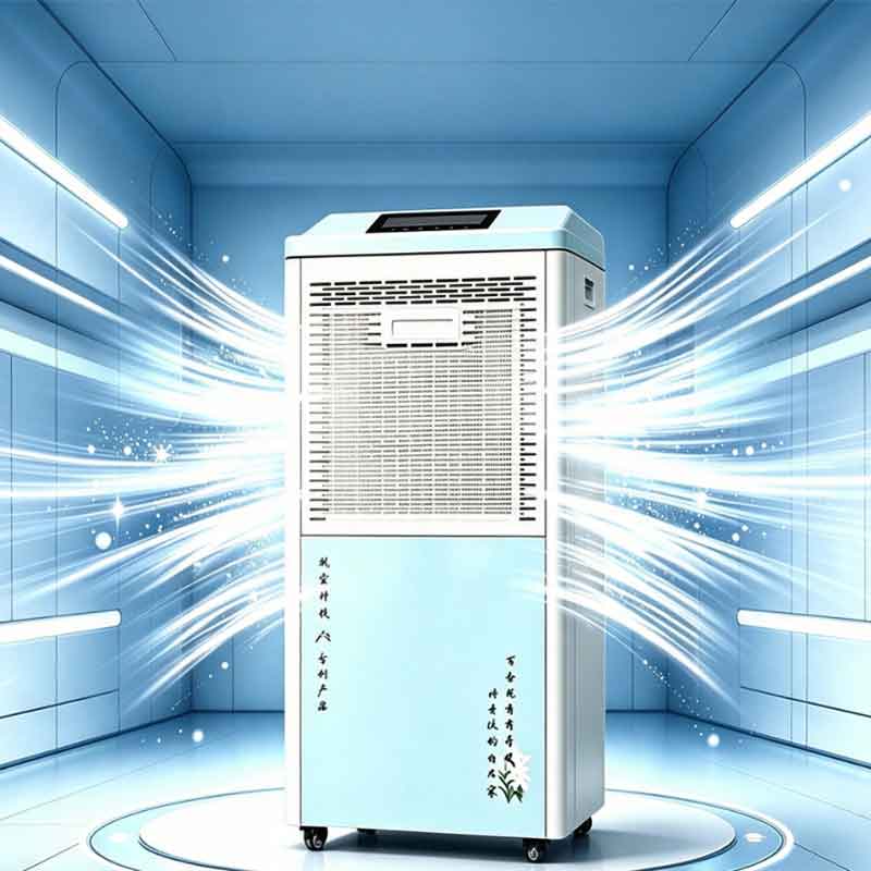 Меняется конкурентная среда отрасли оборудования для дезинфекции воздуха, интеграция функций и развитие бренда становятся ключевыми факторами успеха.