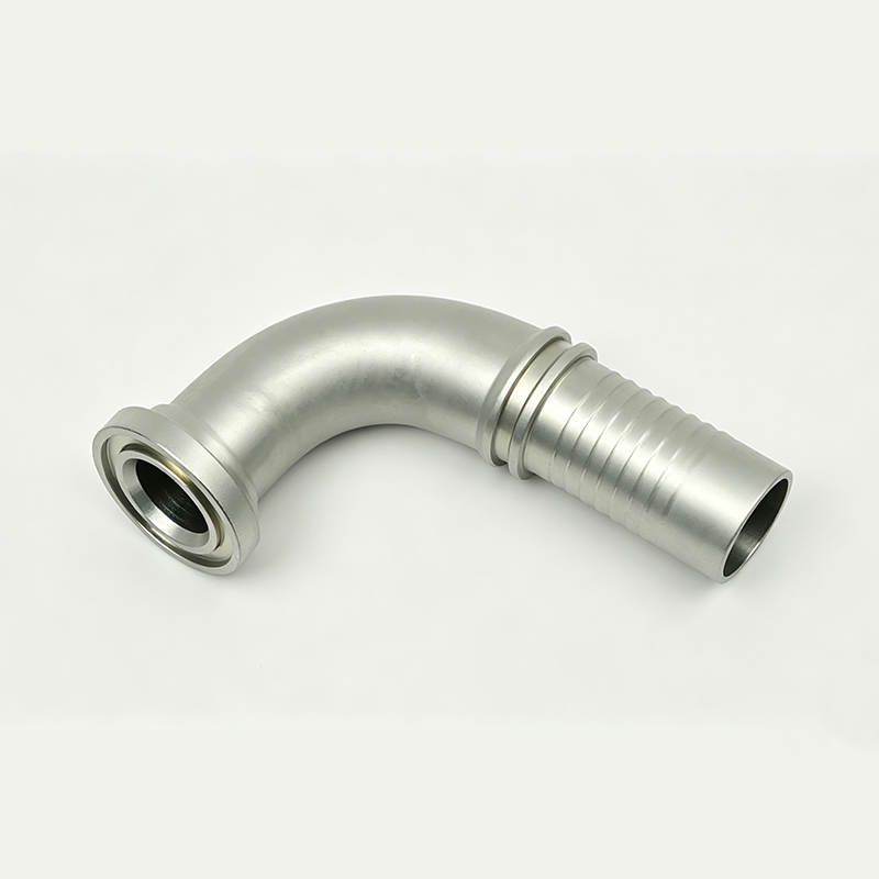 87341 – Угол 45°, фланец SAE 3000 PSI, тип 61