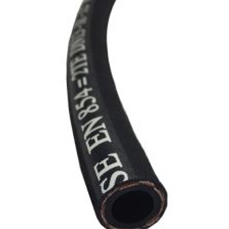 EN854 1TE 2TE Низконапорный рукав