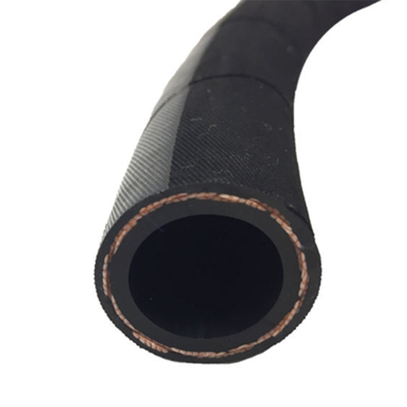 EN854 1TE 2TE Низконапорный рукав