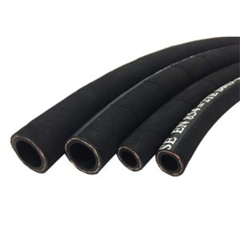 EN854 3TE Низконапорный рукав