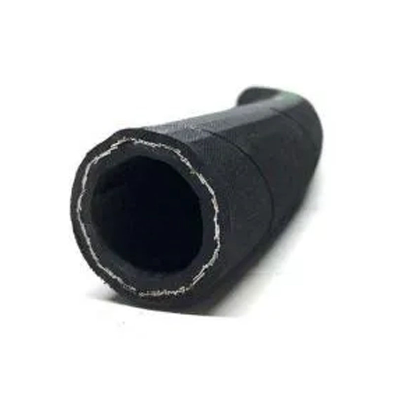 EN857 1SC Высоконапорный резиновый рукав с металлооплеткой