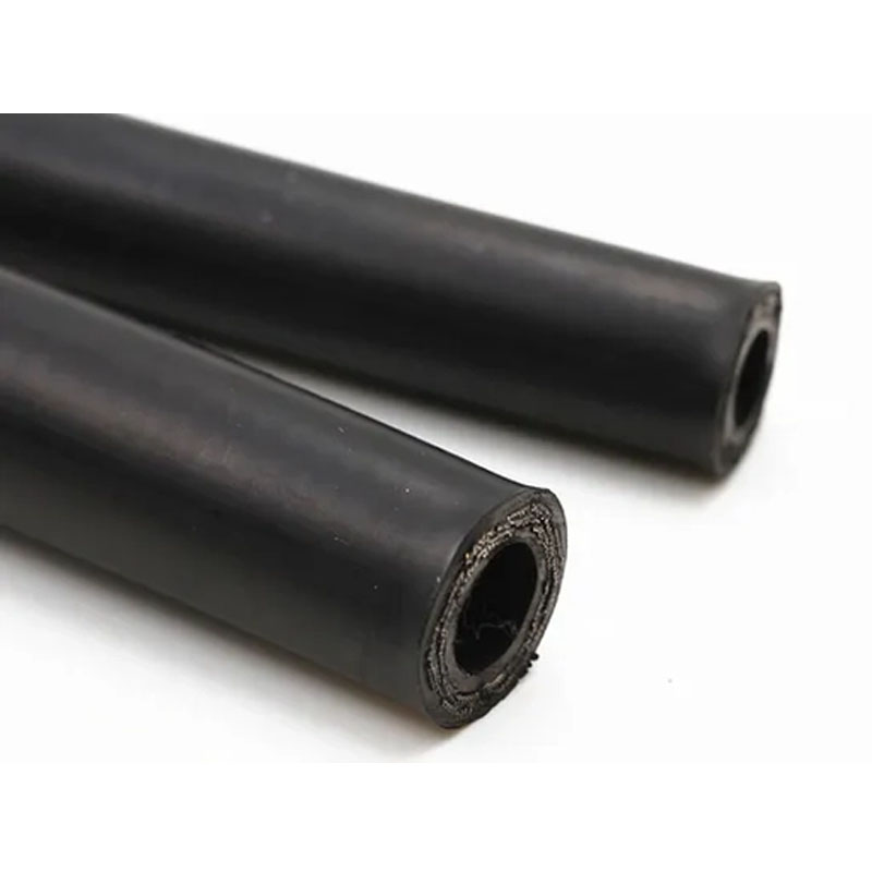 SAE 100 R17 Высоконапорный резиновый рукав с металлооплеткой