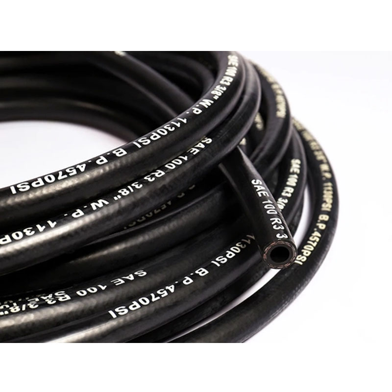 SAE 100 R3 Низконапорный рукав