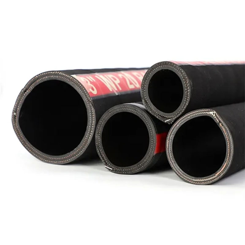 SAE 100 R4 Низконапорный рукав