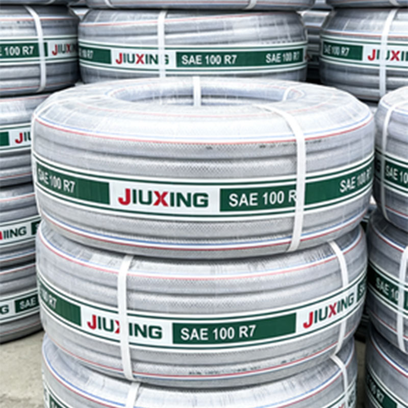 SAE 100 R7 Низконапорный рукав