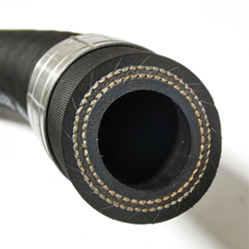 SAE 100 R8 Низконапорный рукав