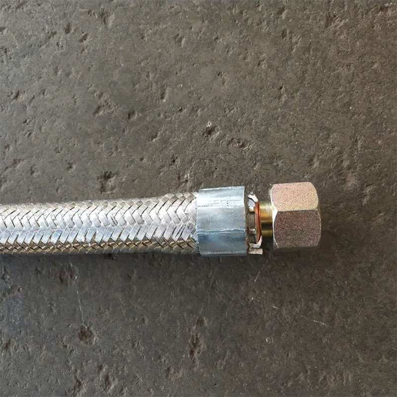 Металлорукав