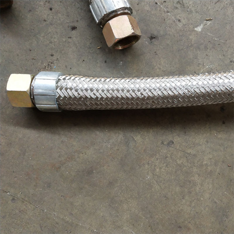 Металлорукав