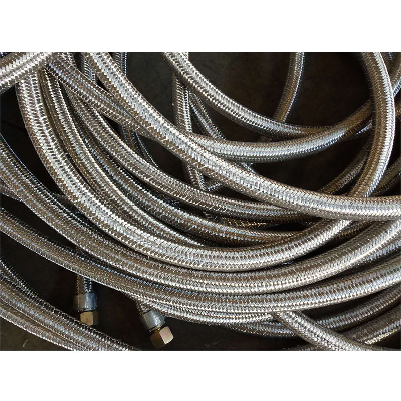 Металлорукав