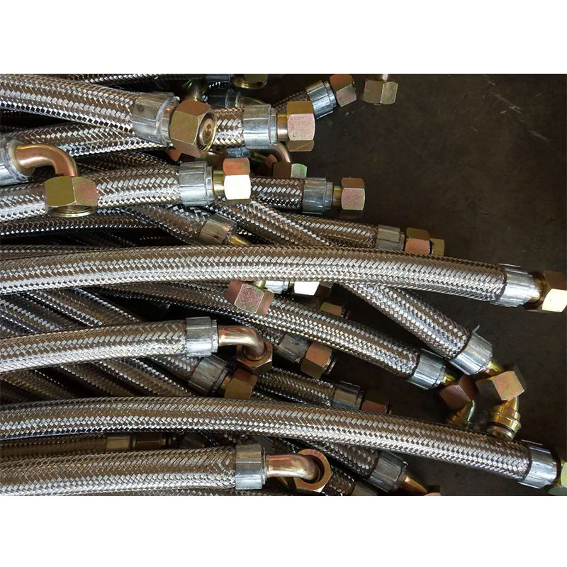 Металлорукав