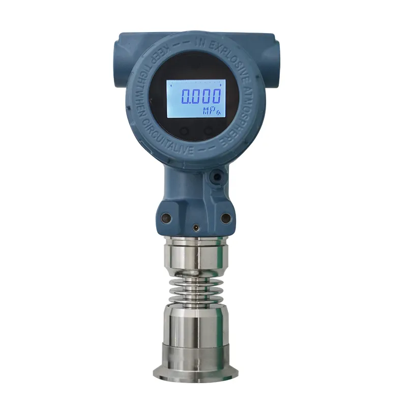 KC3051 Интеллектуальный датчик давления