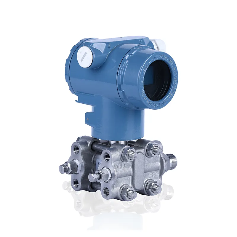 KC3051DP Интеллектуальный датчик перепада давления