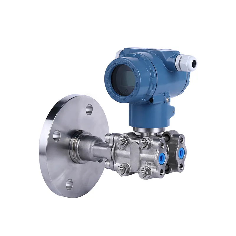 KC3051LT Интеллектуальный датчик уровня