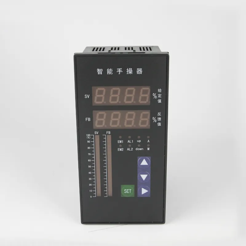 KCDF Интеллектуальный ручной задатчик