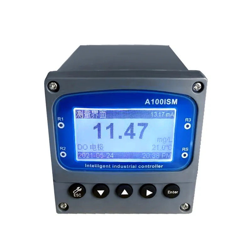 KCDO01 Онлайн-измеритель растворенного кислорода