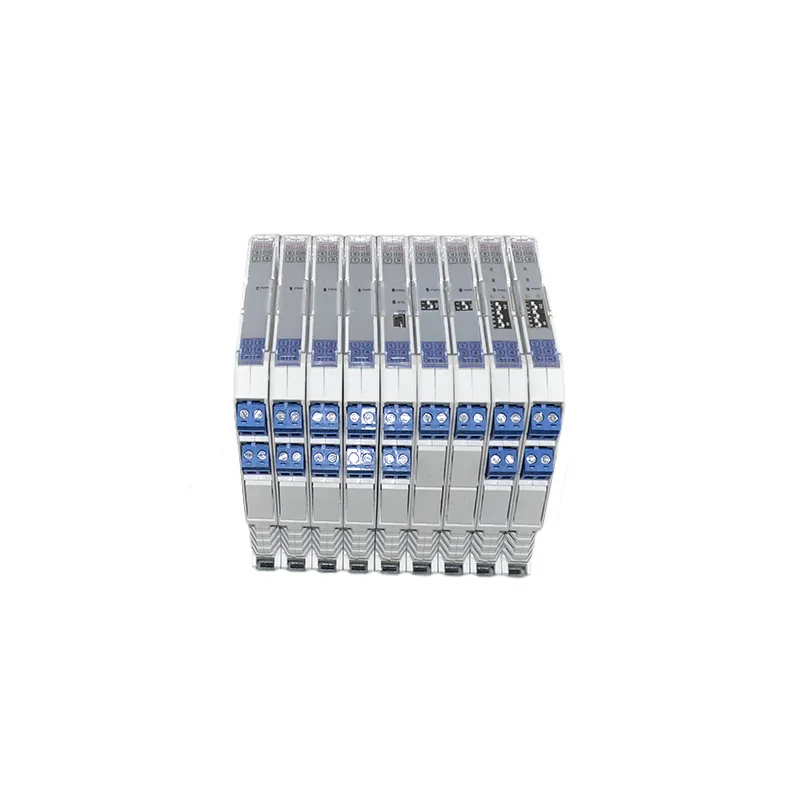 KCEXB Барьер безопасности на стороне исполнительного механизма