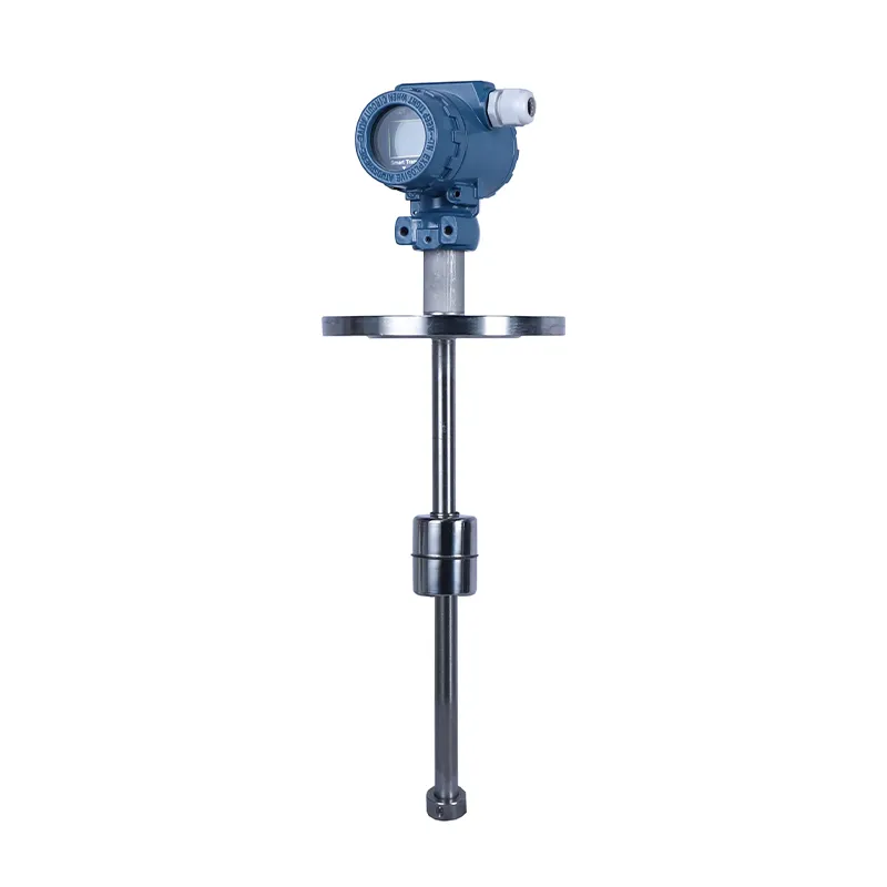 KCFL Поплавковый уровнемер