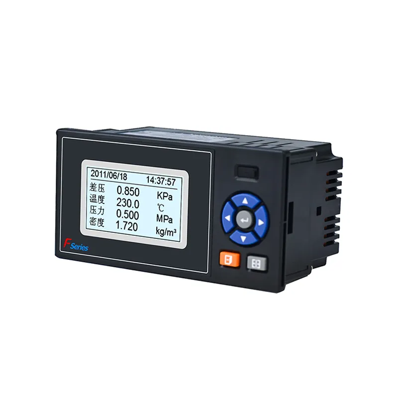 KCLJ Интеллектуальный счетчик-сумматор расхода