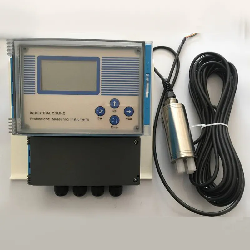 KCMLSS01 Онлайн-измеритель концентрации ила