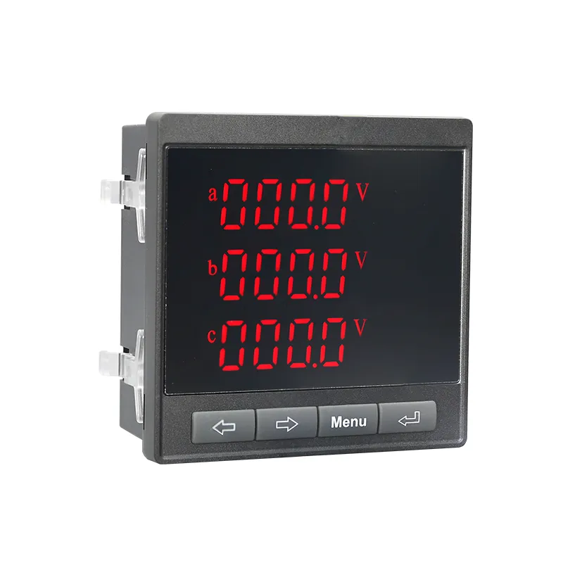 KCPD900 Интеллектуальный электроизмерительный прибор