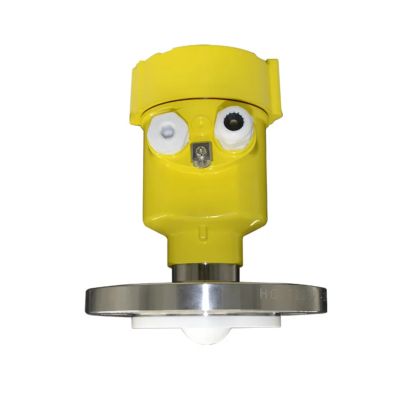 KCRD Радарный уровнемер