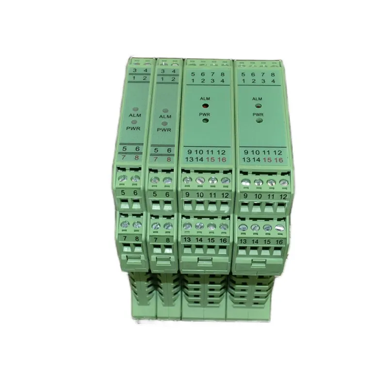 KCWD Интеллектуальный преобразователь температуры