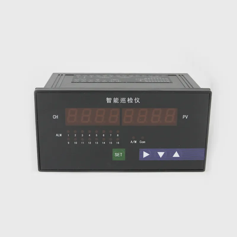 KCXJ Интеллектуальный регистратор параметров