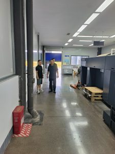 Укрепление сотрудничества в цепочке производства упаковки (2)