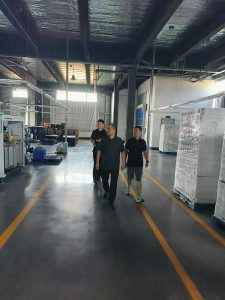 Укрепление сотрудничества в цепочке производства упаковки (3)