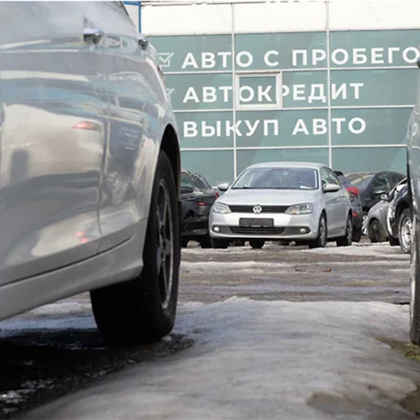 Актуальные данные: российский рынок подержанных автомобилей демонстрирует спад. Как китайским экспортерам автозапчастей найти выход из ситуации?