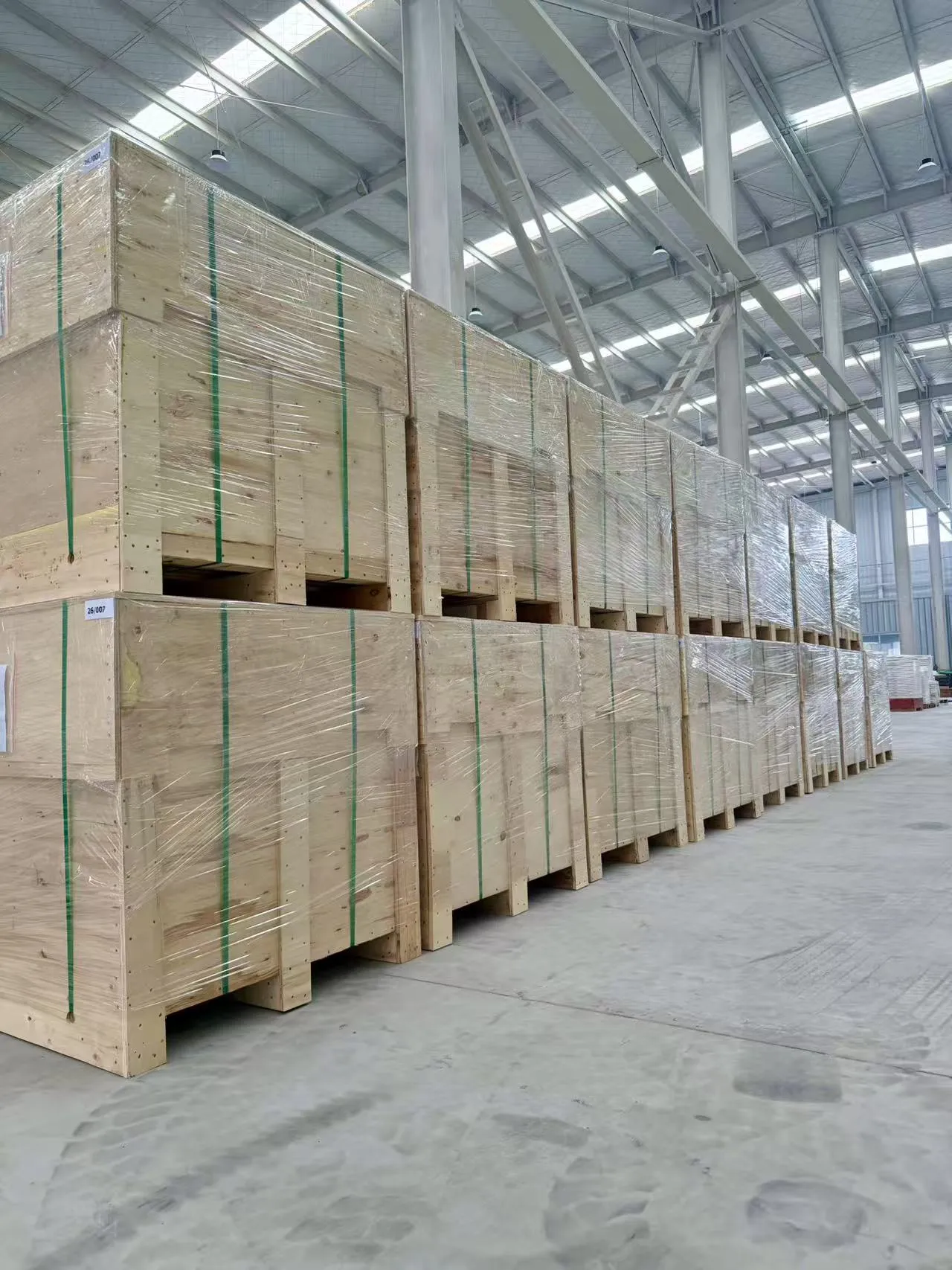 🎉 Керамические фильтры RX-12 от компании «Ронсин Энвайронмент» успешно поставлены в Южную Америку в больших объемах!