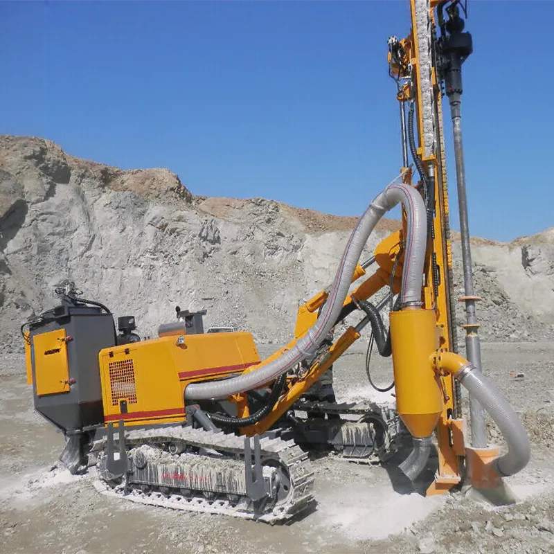 Буровая установка